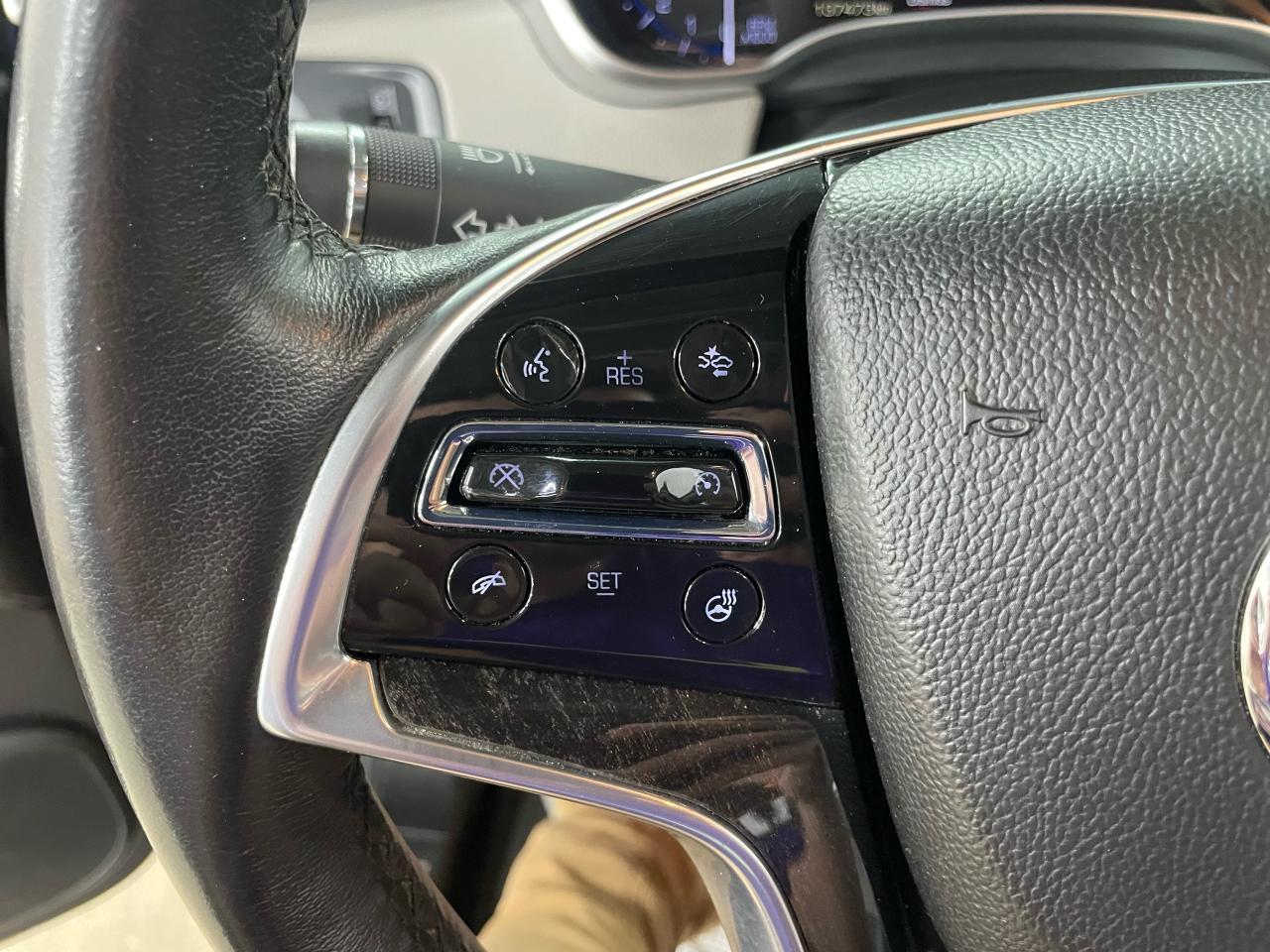 2016 Cadillac SRX AWD 4DR PREMIUM Photo14