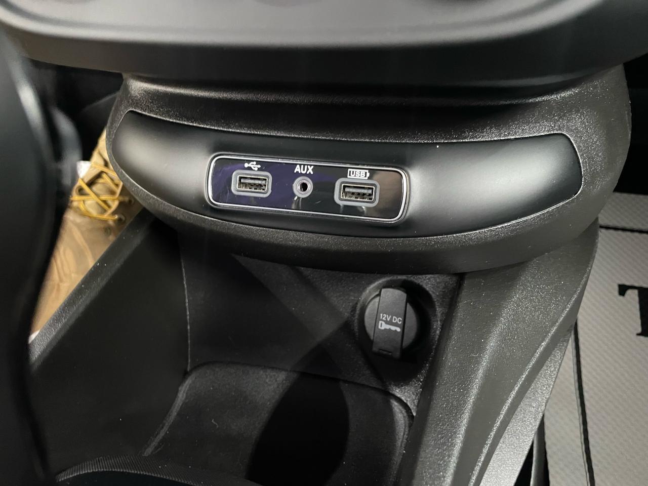 2018 Fiat 500X Pop FWD Photo18