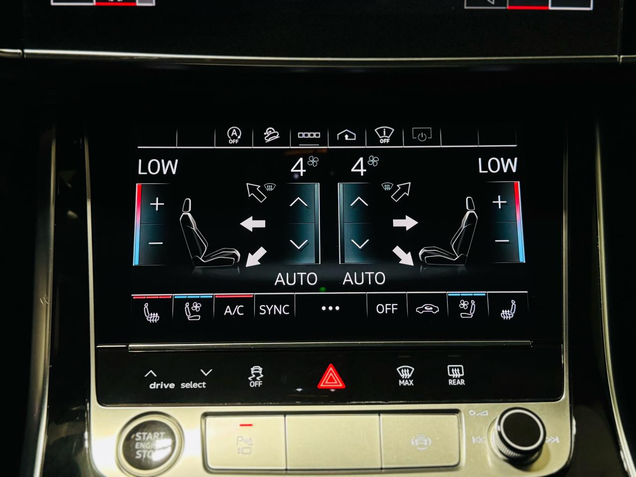2021 Audi Q8 TECHNIK - Photo #15