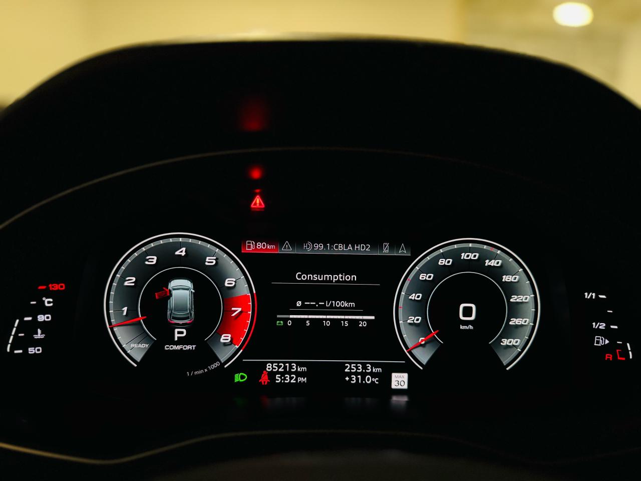 2021 Audi Q8 TECHNIK - Photo #11