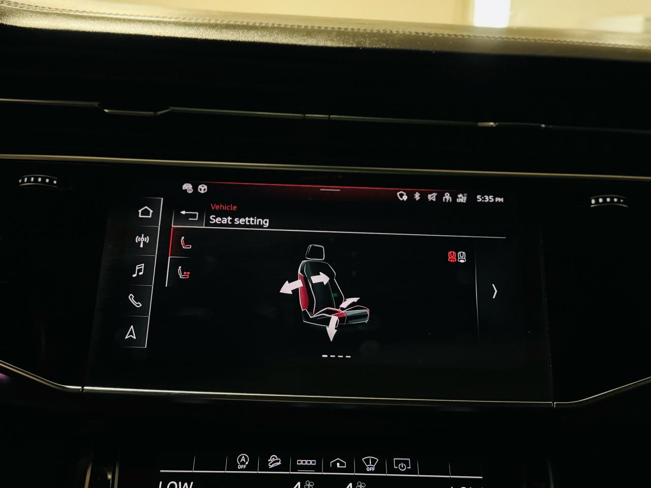 2021 Audi Q8 TECHNIK - Photo #20