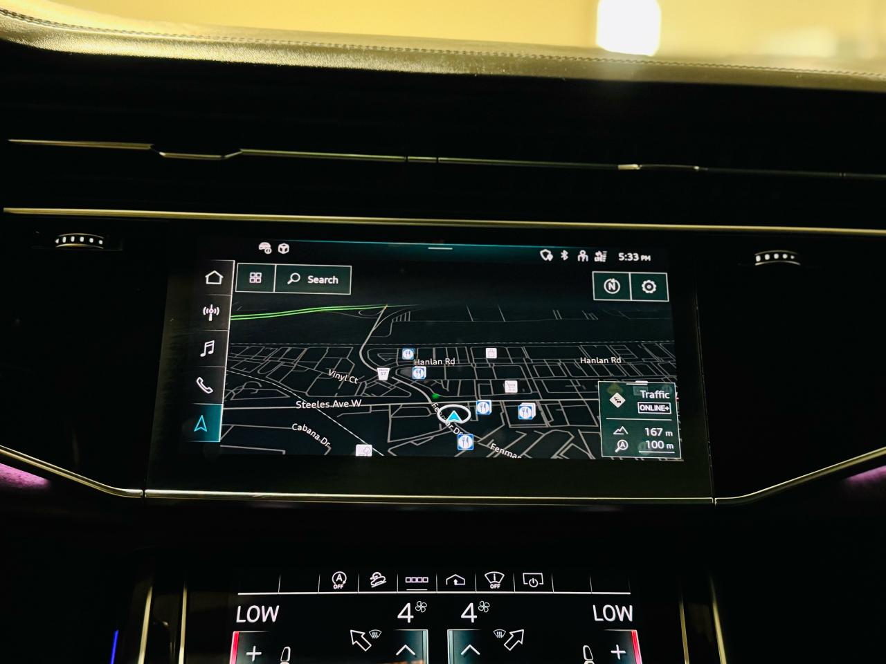 2021 Audi Q8 TECHNIK - Photo #12