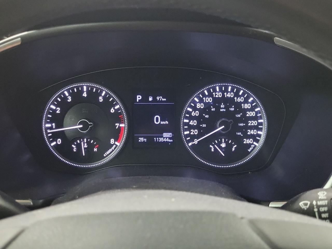 2020 Hyundai Santa Fe ESSENTIAL Photo