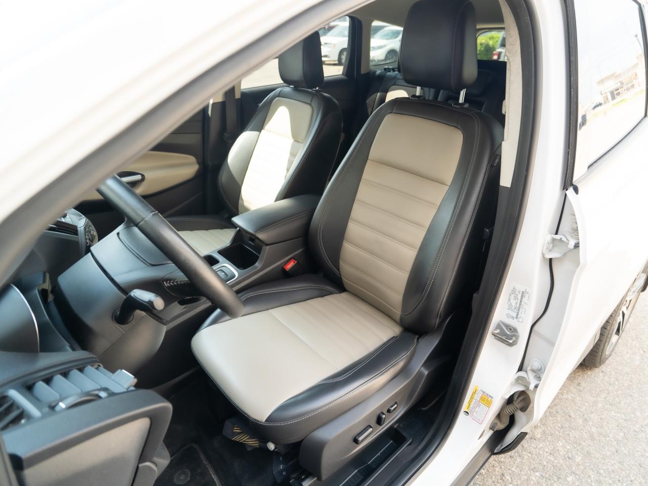 2019 Ford Escape SEL - Photo #17
