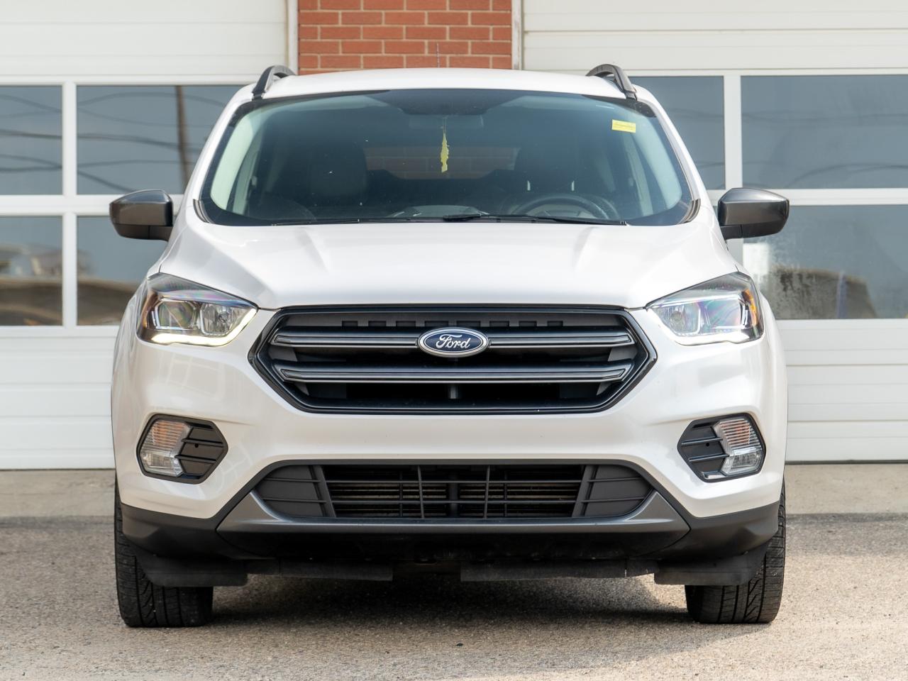 2019 Ford Escape SEL - Photo #2