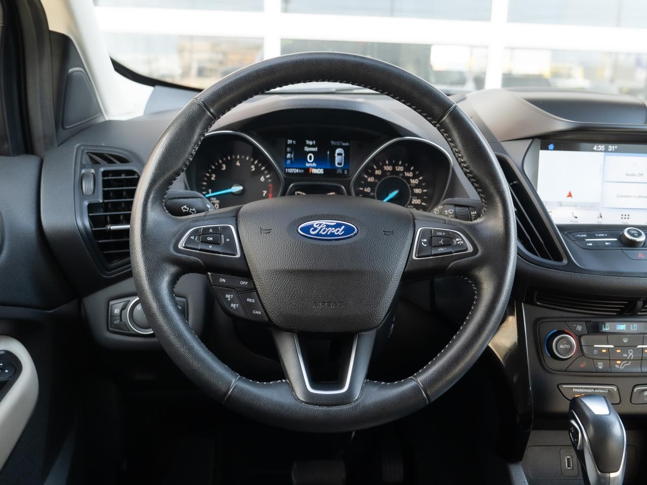 2019 Ford Escape SEL - Photo #9