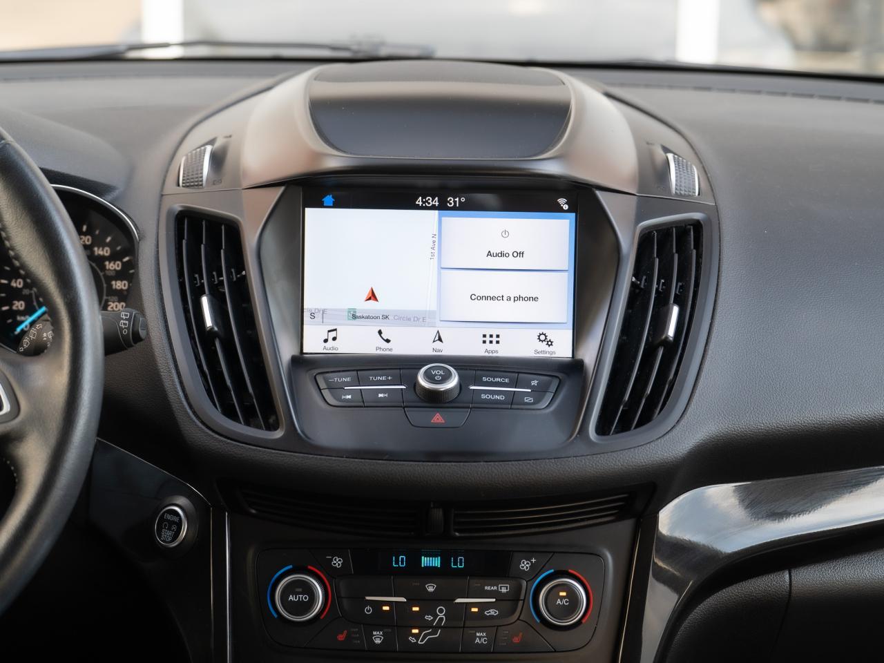 2019 Ford Escape SEL - Photo #15