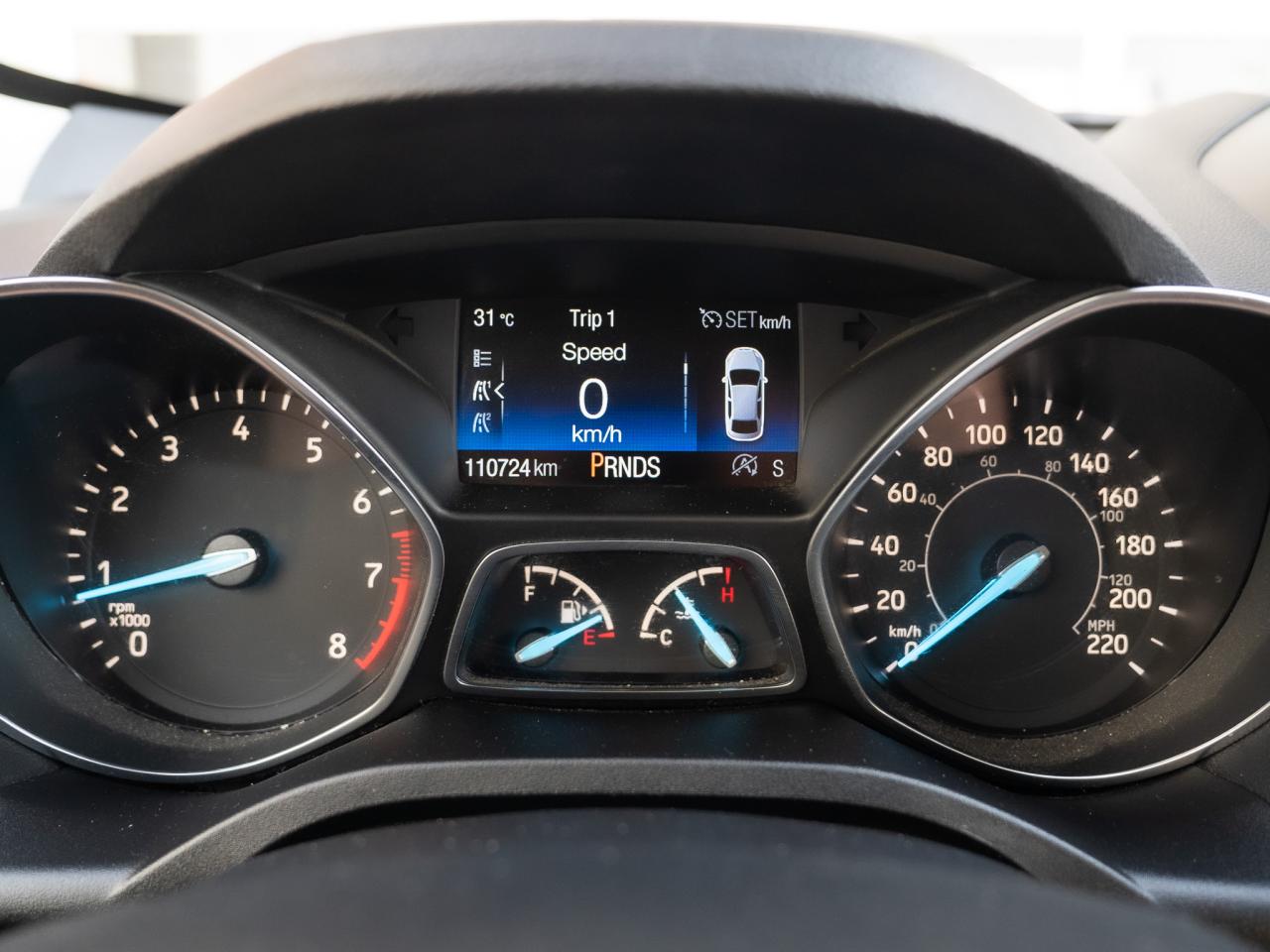 2019 Ford Escape SEL - Photo #14