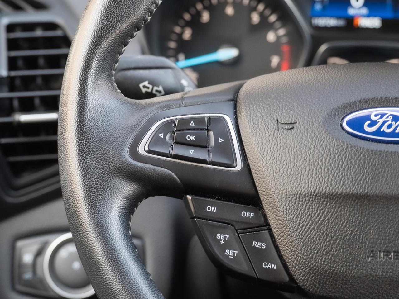 2019 Ford Escape SEL - Photo #11
