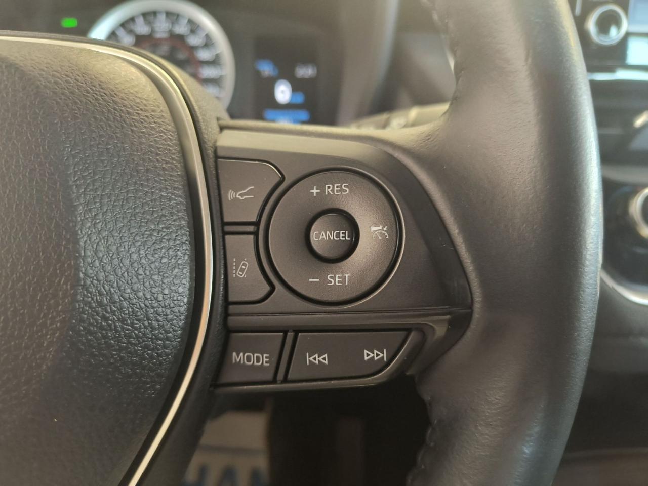 2020 Toyota Corolla SE Photo0