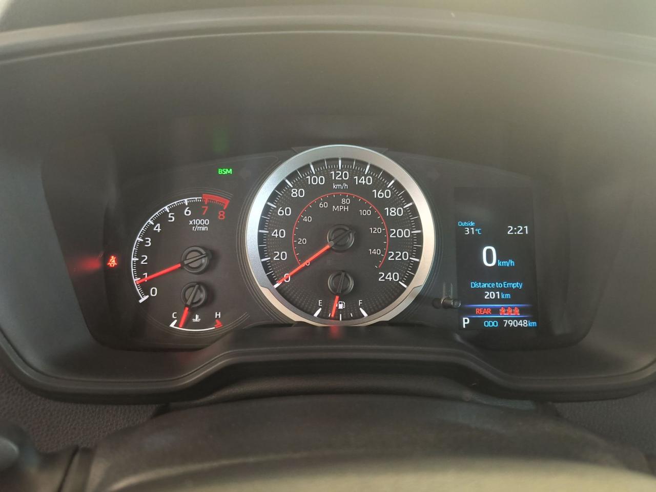 2020 Toyota Corolla SE Photo0