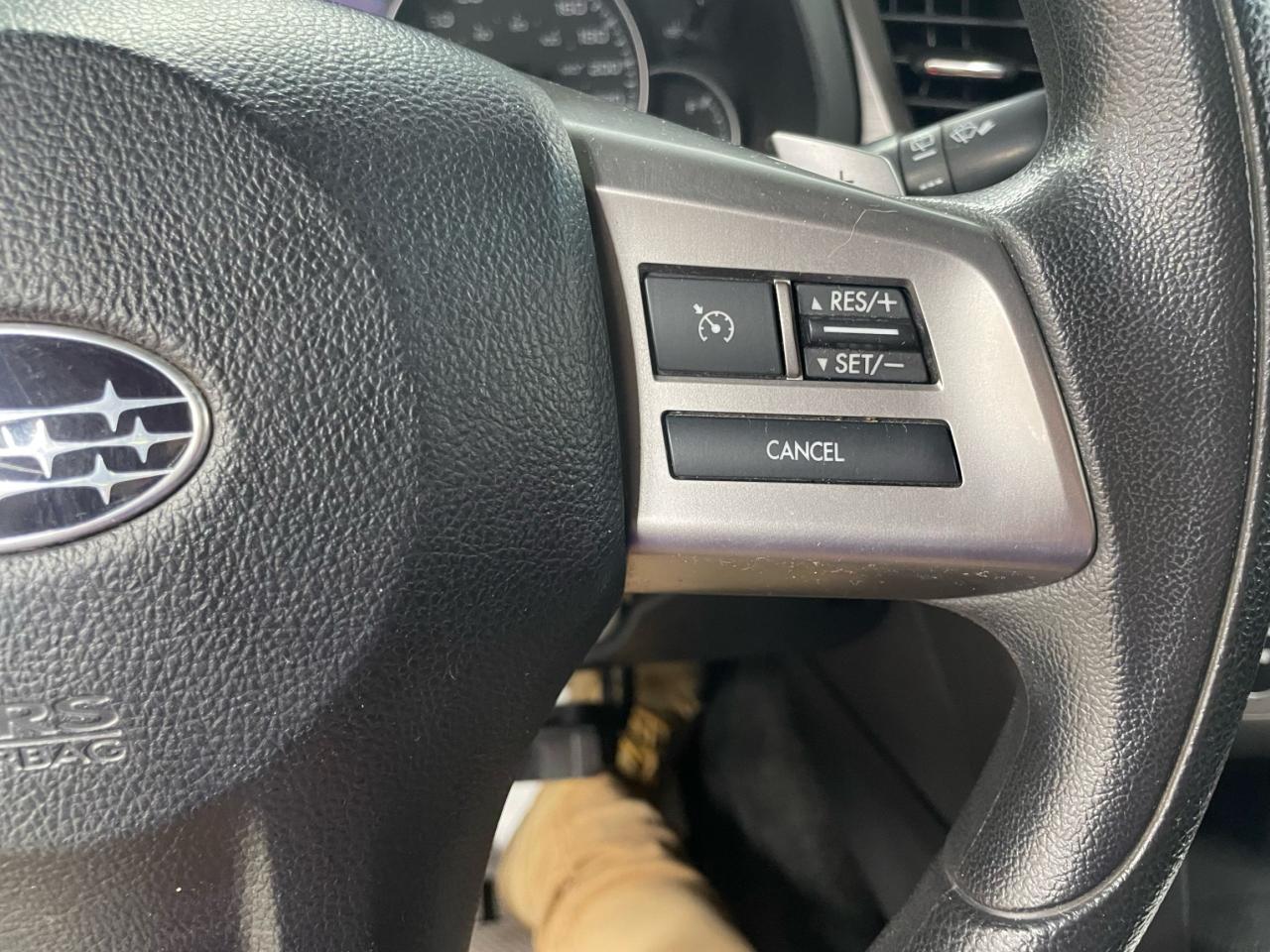 2014 Subaru Outback 4dr Wgn H4 Auto 2.5i Premium