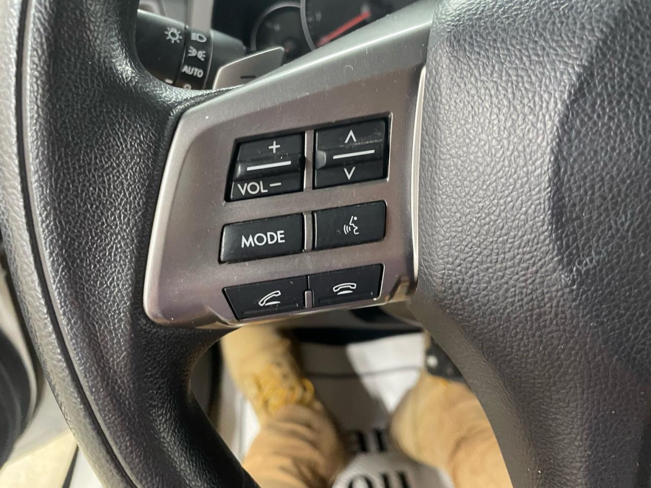 2014 Subaru Outback 4dr Wgn H4 Auto 2.5i Premium