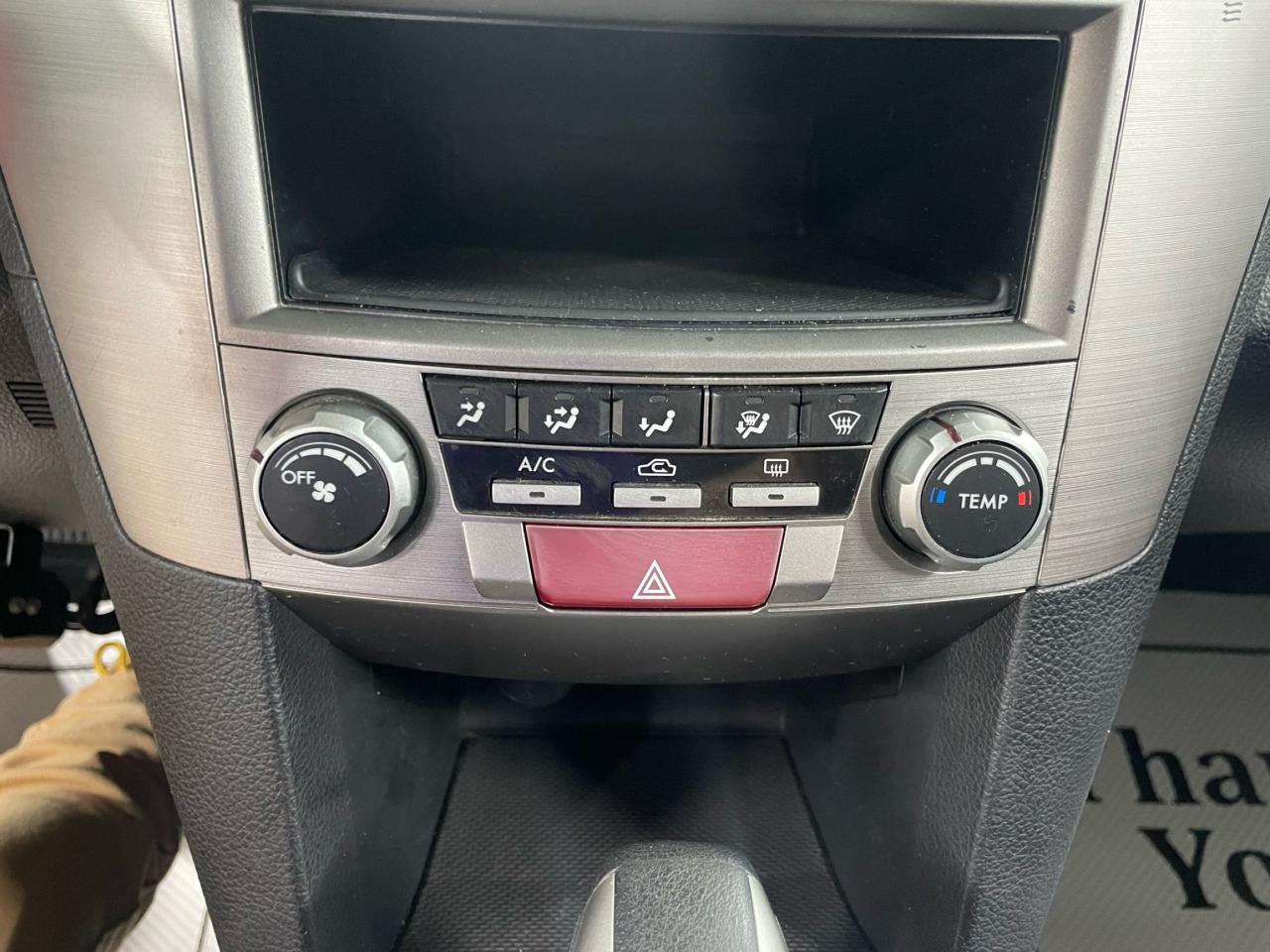 2014 Subaru Outback 4dr Wgn H4 Auto 2.5i Premium