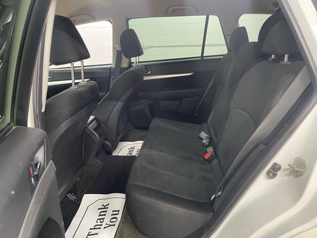2014 Subaru Outback 4dr Wgn H4 Auto 2.5i Premium