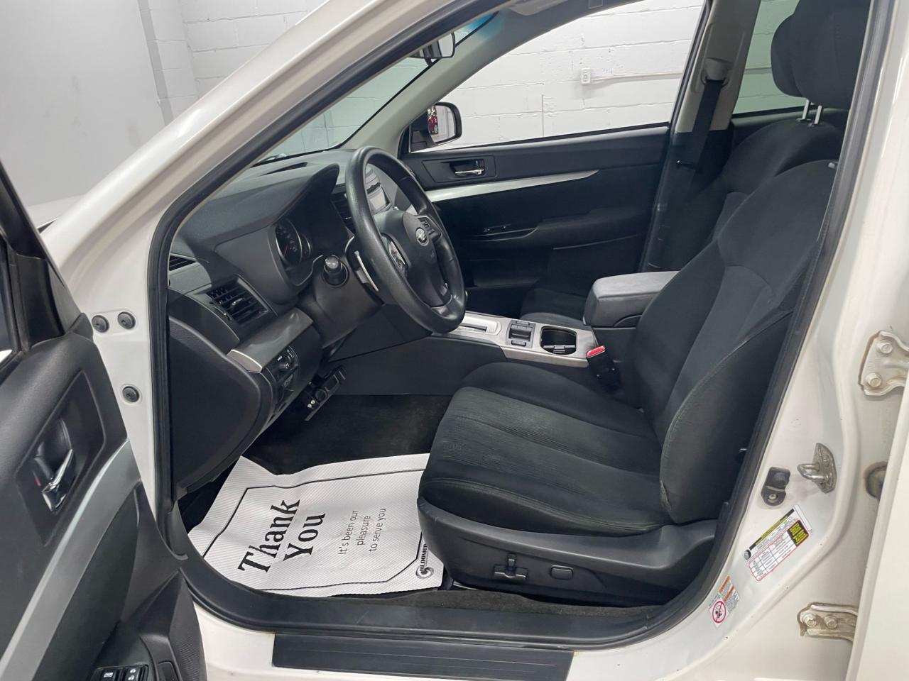 2014 Subaru Outback 4dr Wgn H4 Auto 2.5i Premium
