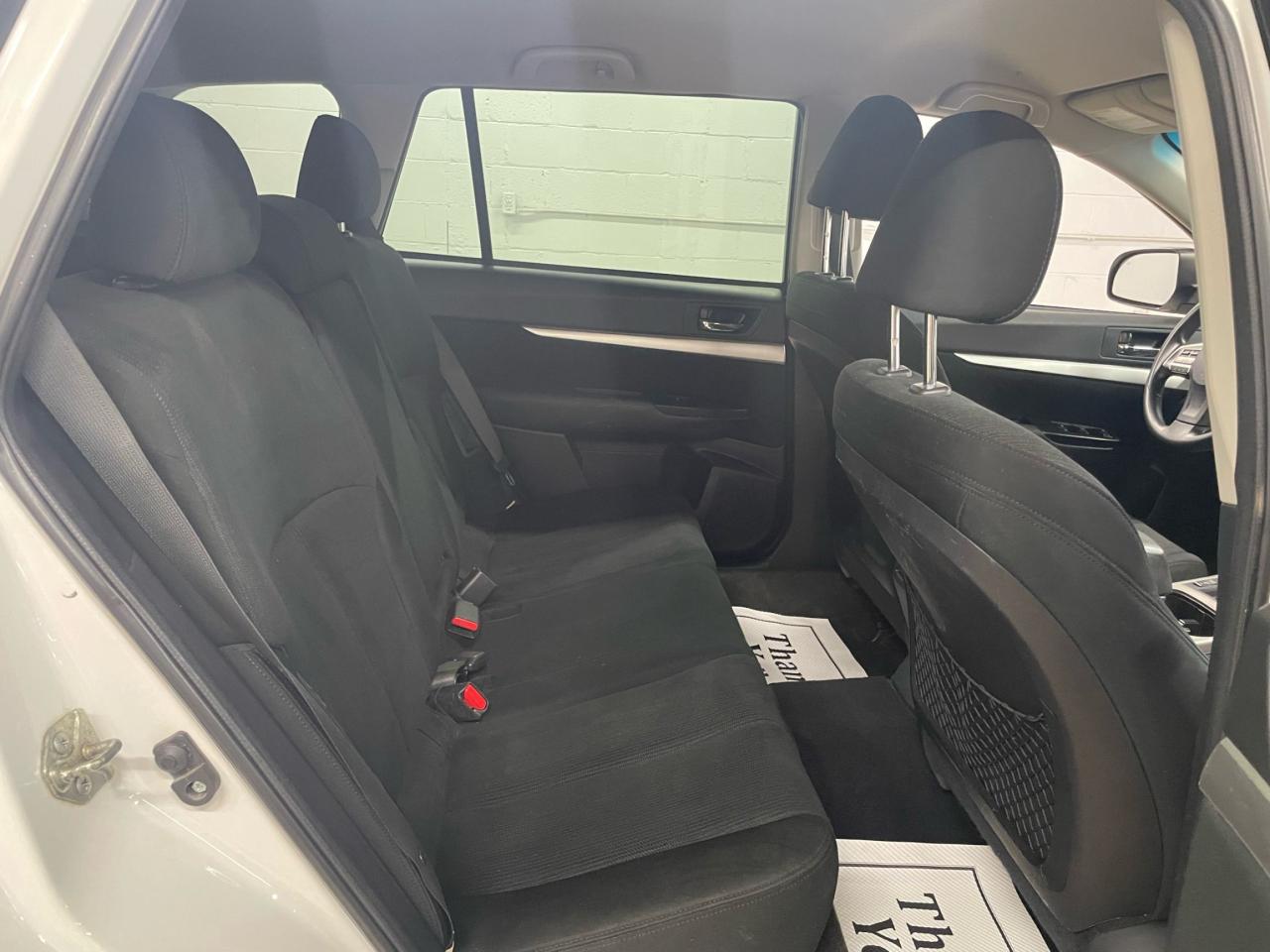 2014 Subaru Outback 4dr Wgn H4 Auto 2.5i Premium