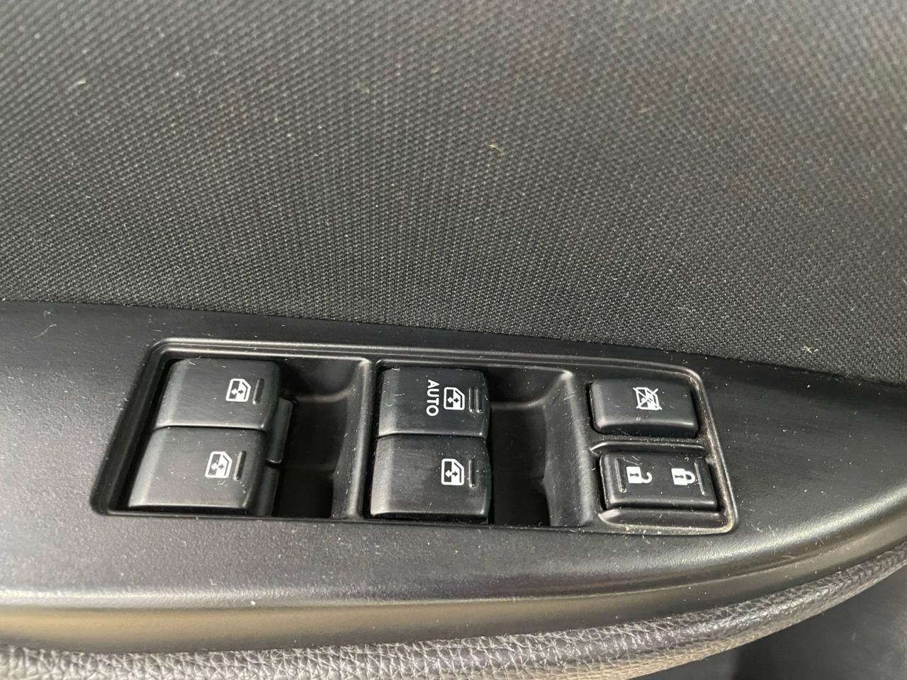 2014 Subaru Outback 4dr Wgn H4 Auto 2.5i Premium