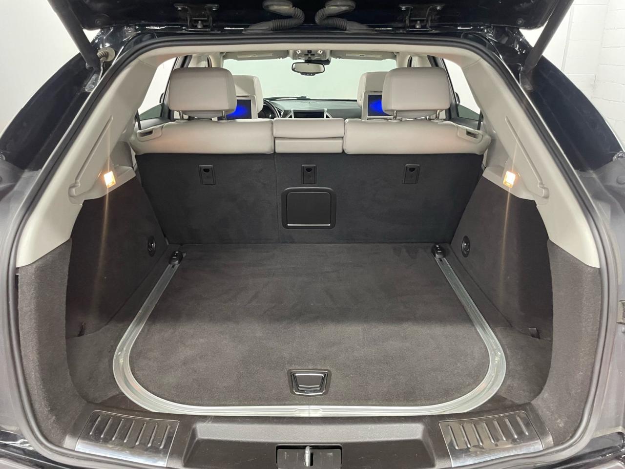 2016 Cadillac SRX AWD 4DR PREMIUM
