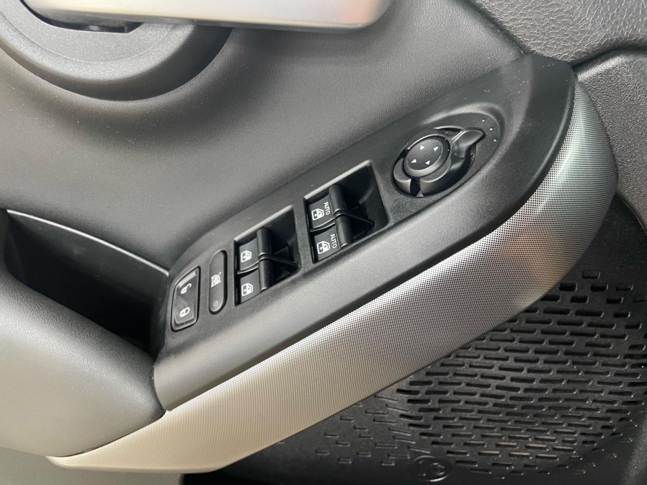 2018 Fiat 500X Pop FWD