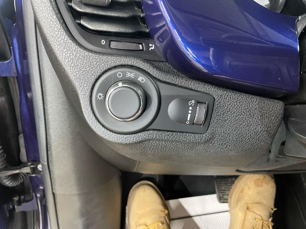 2018 Fiat 500X Pop FWD