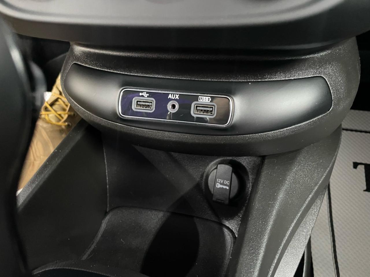 2018 Fiat 500X Pop FWD