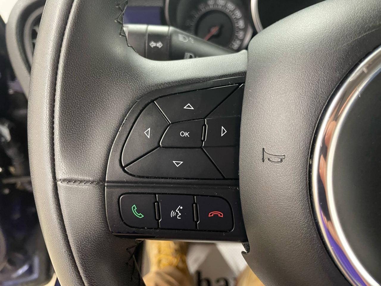 2018 Fiat 500X Pop FWD