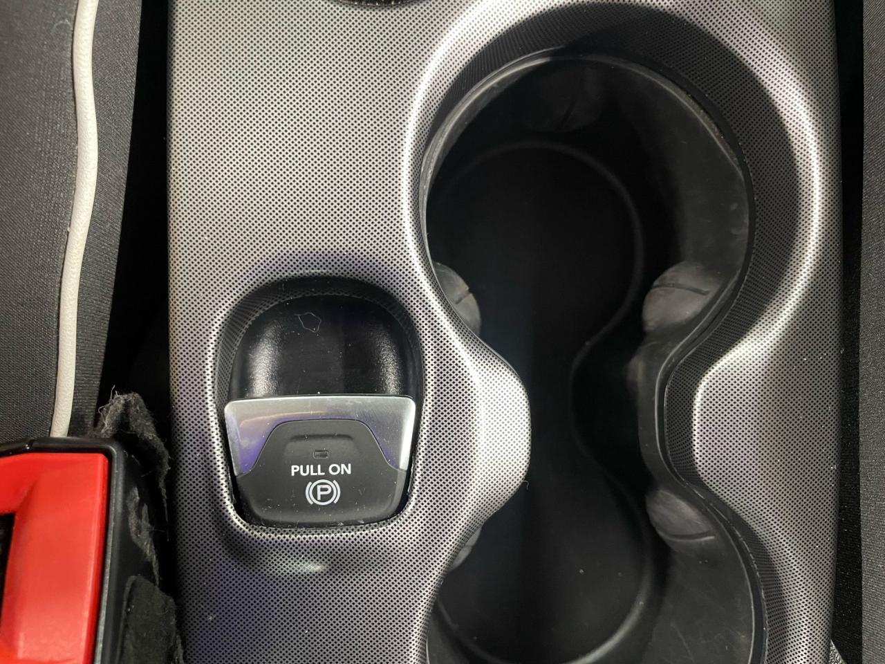 2018 Fiat 500X Pop FWD