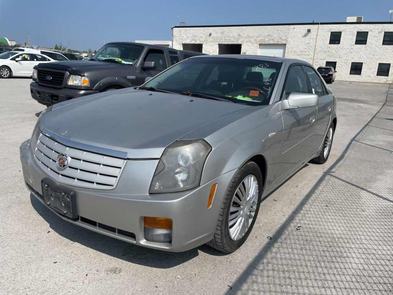Used 2006 Cadillac CTS  for sale in Innisfil, ON