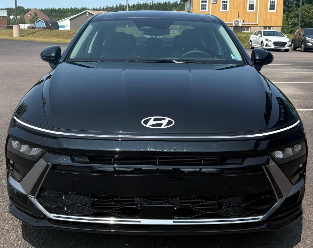 2025 Hyundai Sonata PREFERRED-TREND AWD Photo