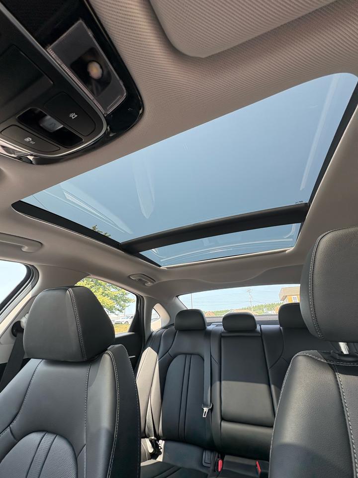 2025 Hyundai Sonata PREFERRED-TREND AWD Photo