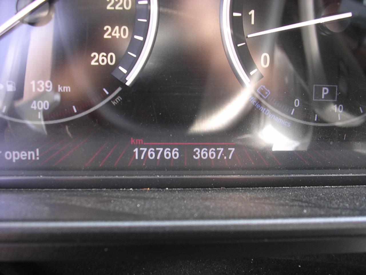 2012 BMW 5 Series 535i xDrive - Photo #12