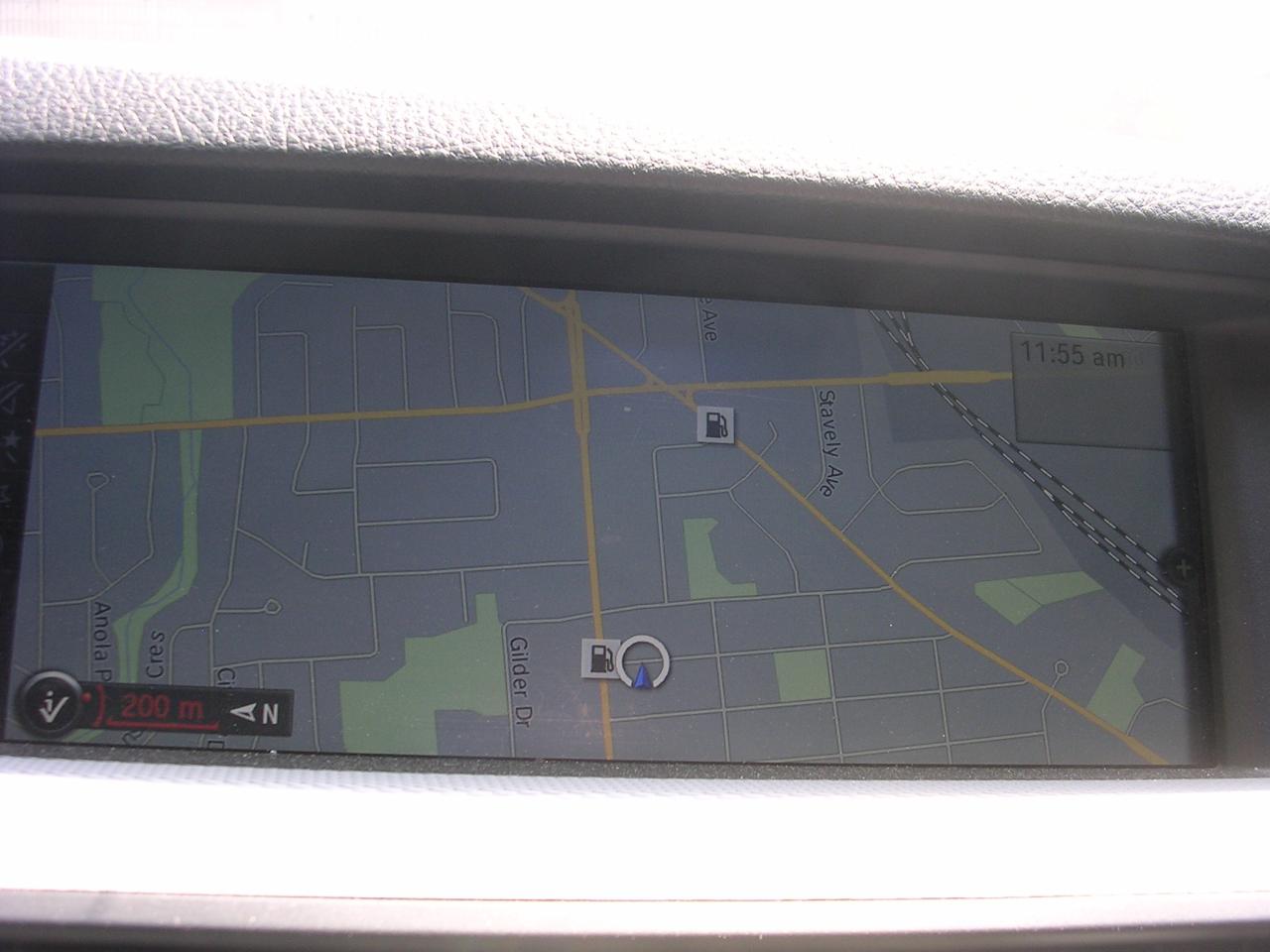 2012 BMW 5 Series 535i xDrive - Photo #13