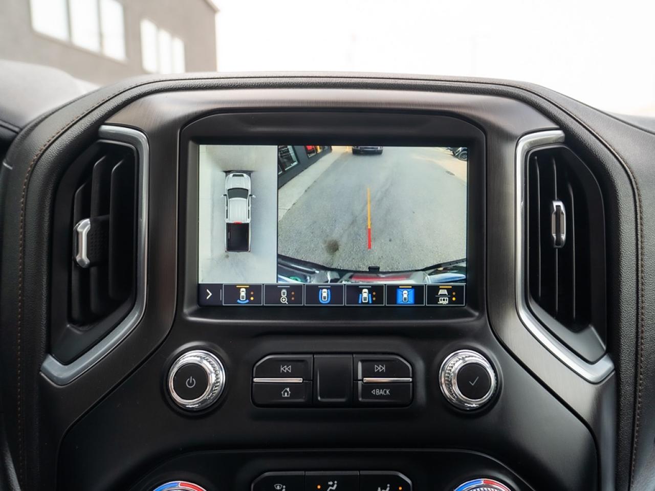2021 GMC Sierra 3500 AT4 LIFTED Photo15