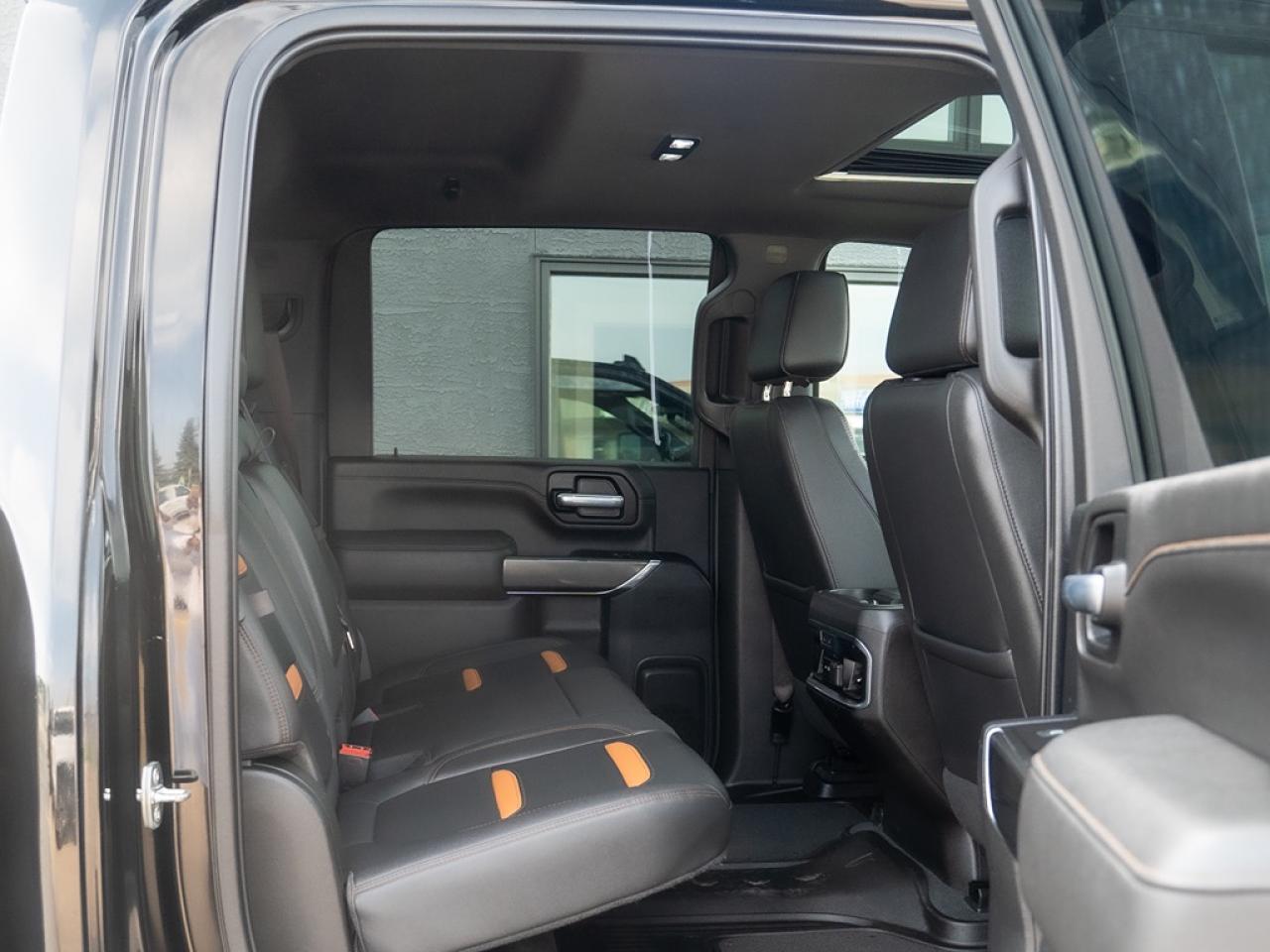 2021 GMC Sierra 3500 AT4 LIFTED Photo41