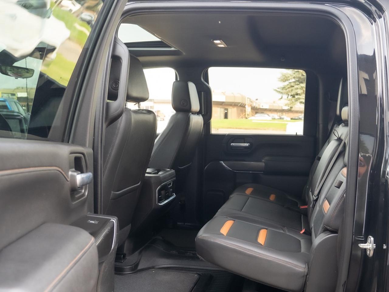 2021 GMC Sierra 3500 AT4 LIFTED Photo18