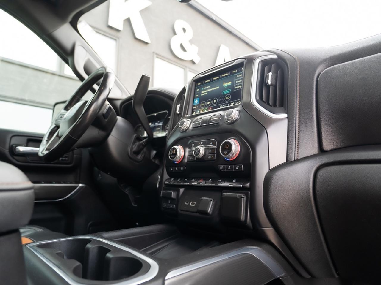 2021 GMC Sierra 3500 AT4 LIFTED Photo21