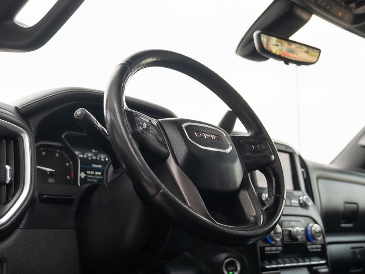 2021 GMC Sierra 3500 AT4 LIFTED Photo13