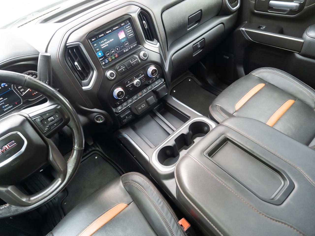 2021 GMC Sierra 3500 AT4 LIFTED Photo10