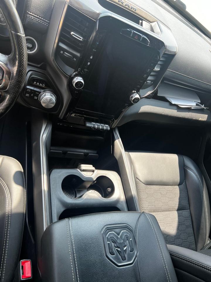 2019 RAM 1500 SPORT - Photo #7