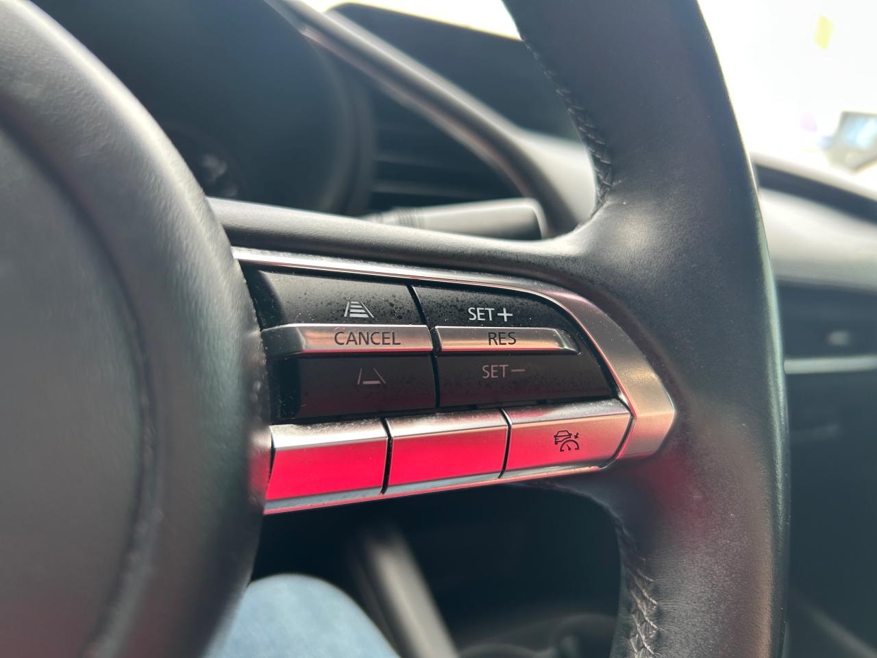 2019 Mazda MAZDA3 GS - Photo #15