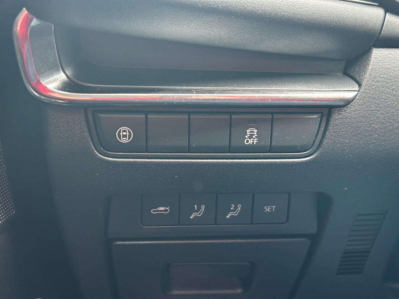 2019 Mazda MAZDA3 GS - Photo #16