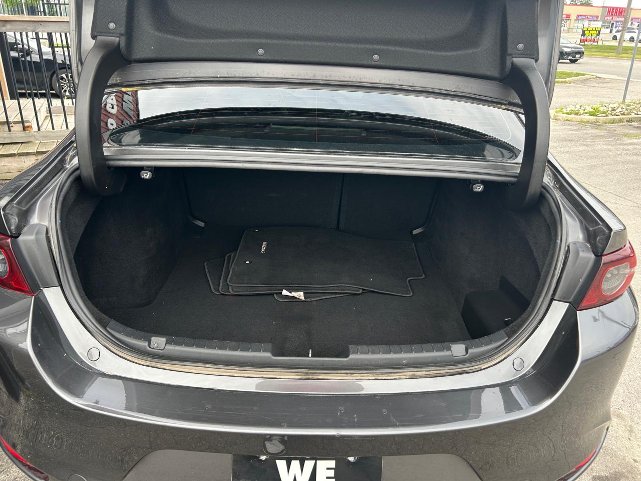 2019 Mazda MAZDA3 GS - Photo #5