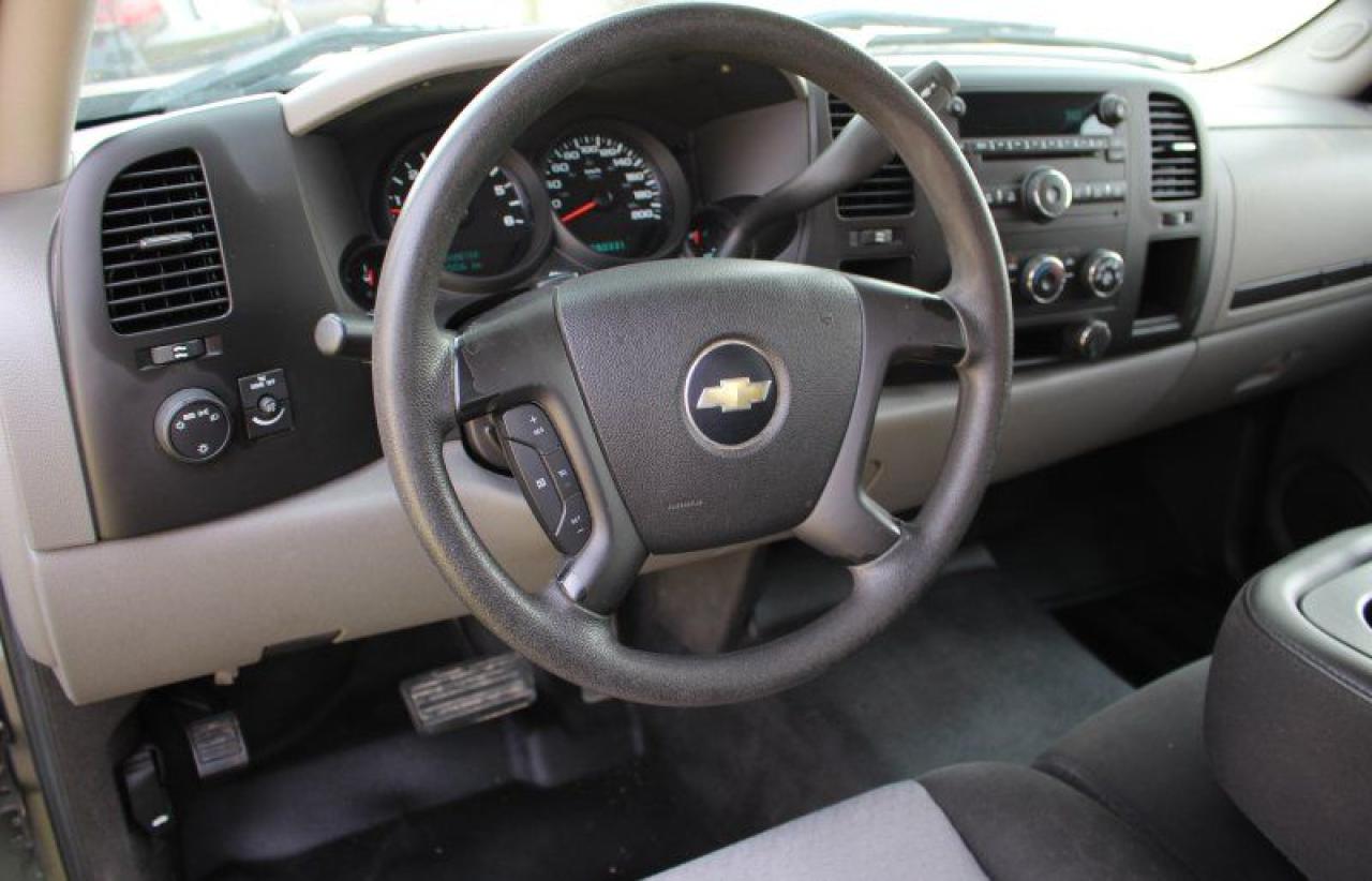 2009 Chevrolet Silverado 1500 LS - Photo #8