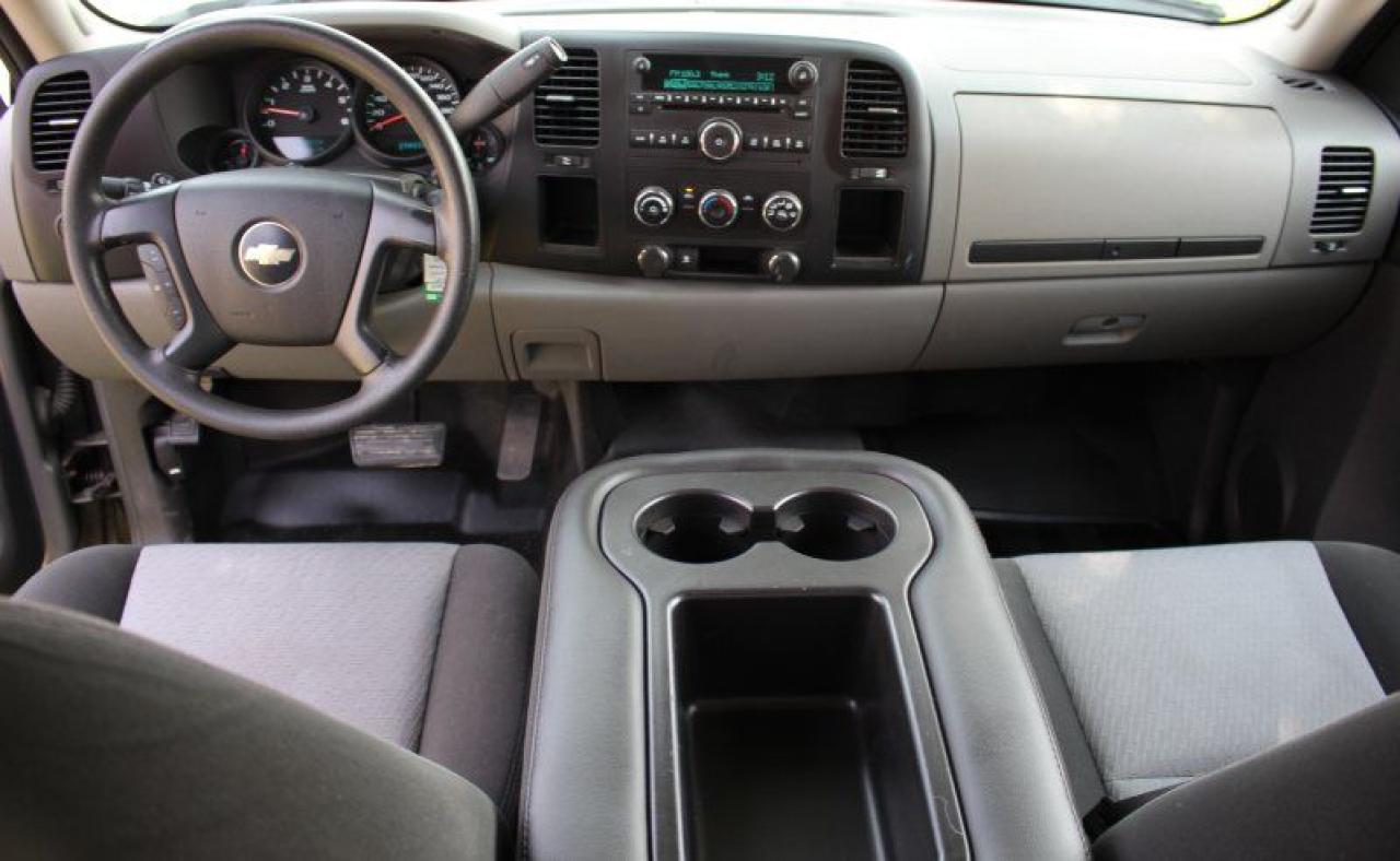 2009 Chevrolet Silverado 1500 LS - Photo #9