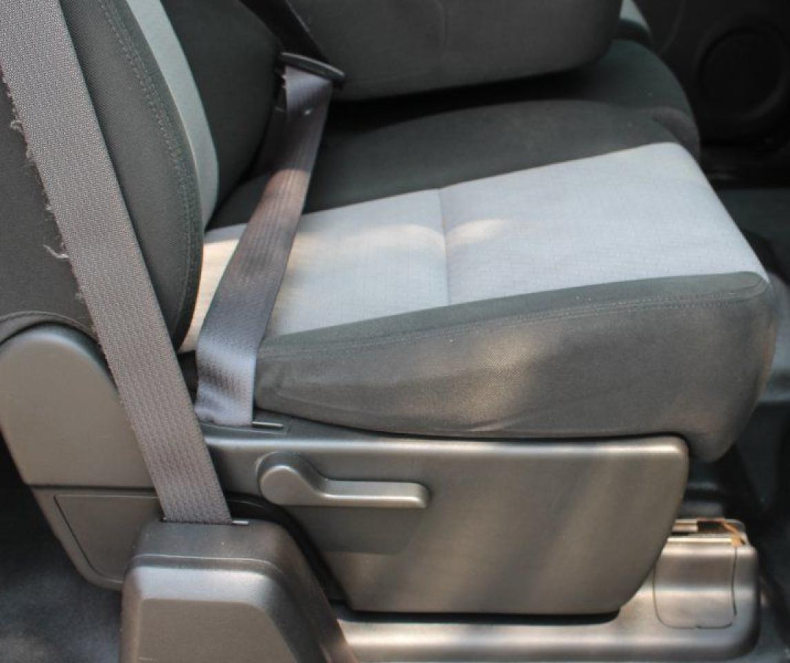 2009 Chevrolet Silverado 1500 LS - Photo #15