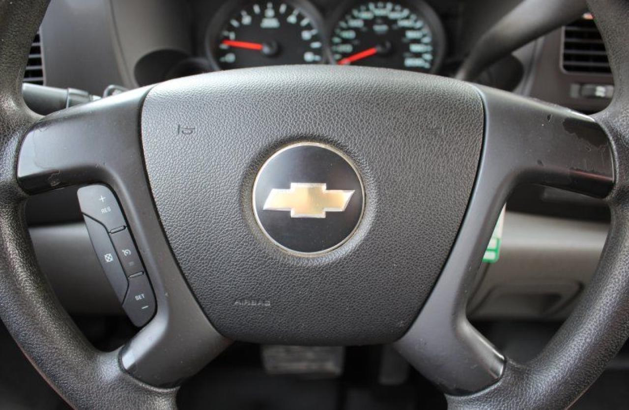 2009 Chevrolet Silverado 1500 LS - Photo #17