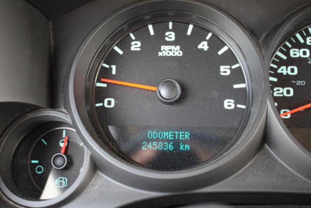 2009 Chevrolet Silverado 1500 LS - Photo #21