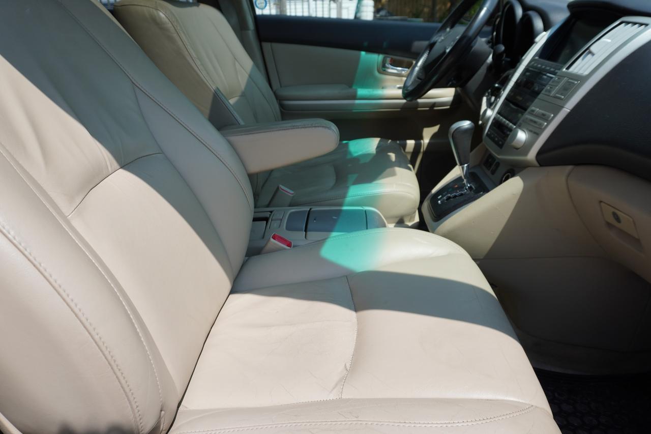 2008 Lexus RX 400h ULTRA PREMIUM / AS-IS TRADE-IN SPECIAL / - Photo #22