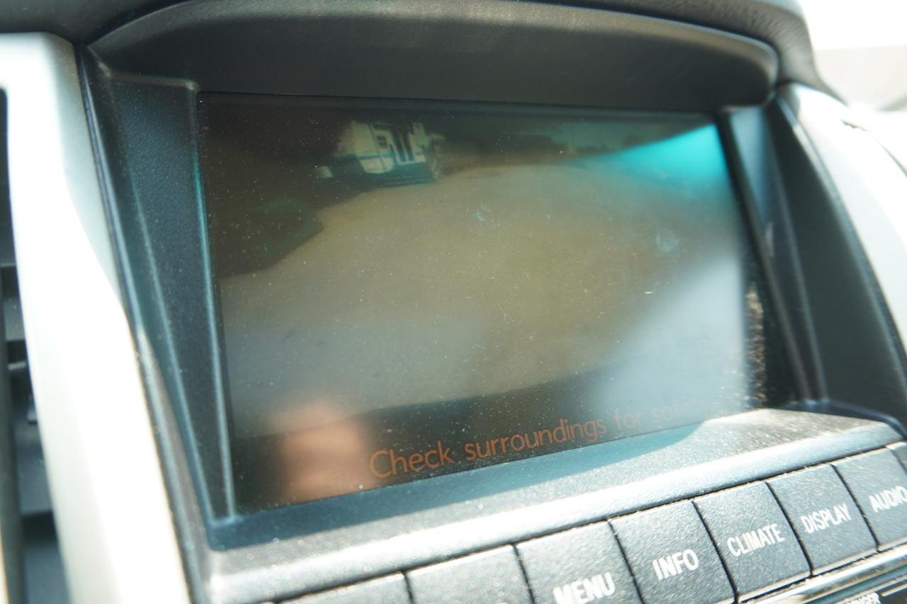 2008 Lexus RX 400h ULTRA PREMIUM / AS-IS TRADE-IN SPECIAL / - Photo #15